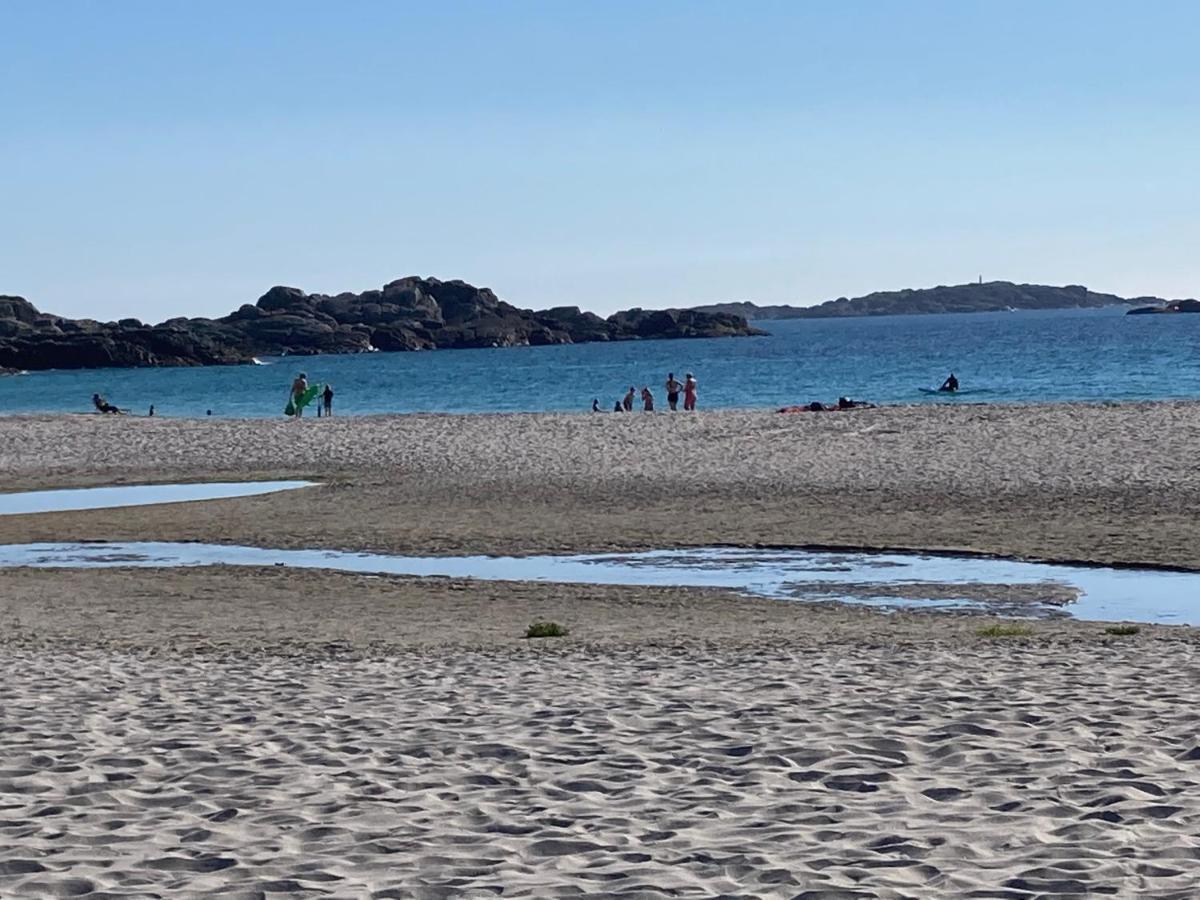 Sandve Esterno foto